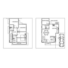 House Layout