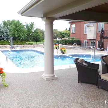 Tru El Sports Pool