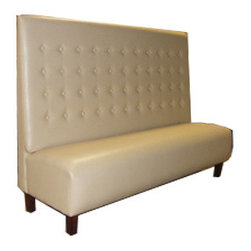 Nola Banquette - Products