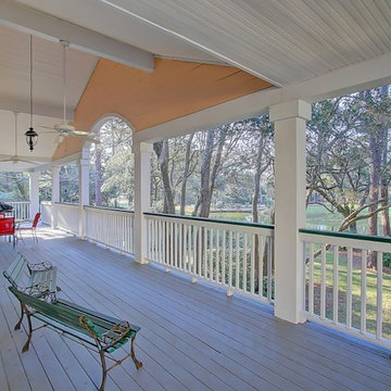 5208 Holly Forest Drive