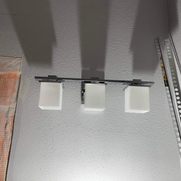 Seattle Custom Bathroom