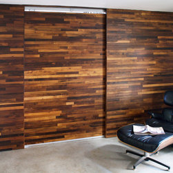 Cliff Spencer Furniture Maker - Barn Doors - Products