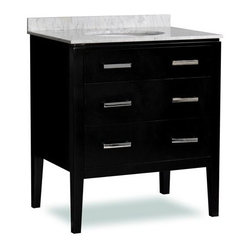 Belmont Decor 36'' Vantage Bathroom Vanity SM3D2-36 - Bath Products
