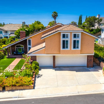 Del Monte / Laguna Hills