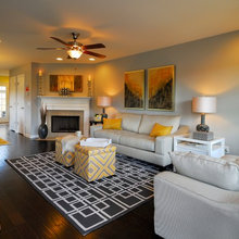 New Townhome
