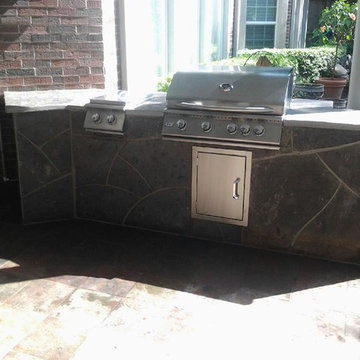Our Work