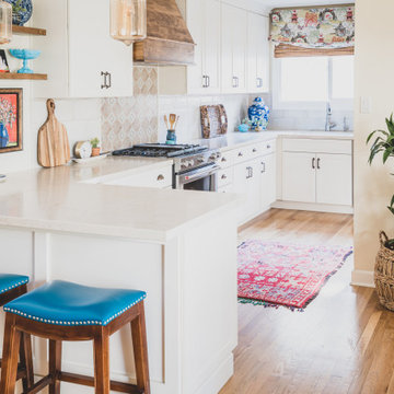 Classic Kitchen