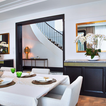 Custom Millwork