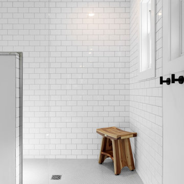 South Minneapolis Bathroom Remodel