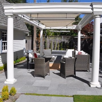 Queen Anne Remodel & Addition