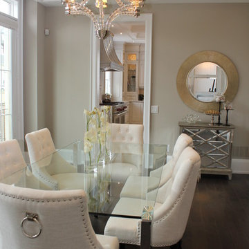 Model Home: King City