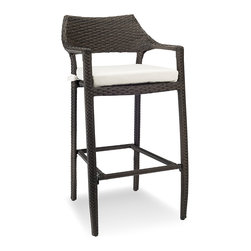 Outdoor Furniture for Commercial, Contract/Hospitality Spaces - Outdoor Lounge Chairs