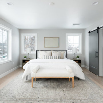 Englewood | Project 3256