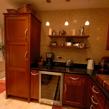 Downtown Chicago Remodel