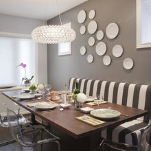 Banquette ideas