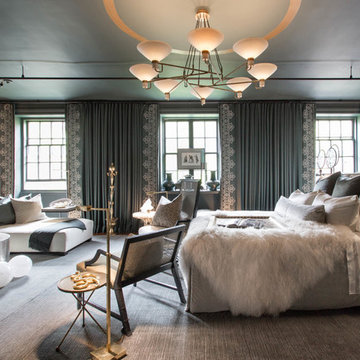 Kips Bay Showhouse 2017