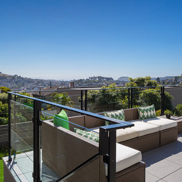 2127 Castro Street