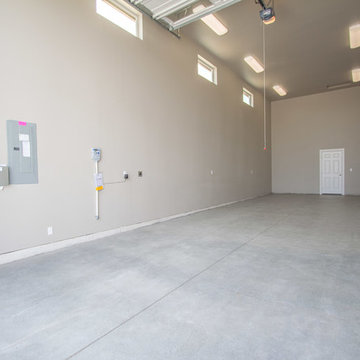 RV Garage