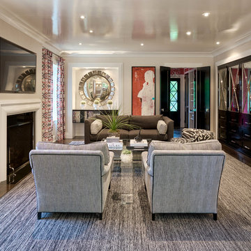 Photography for Fuller Interiors