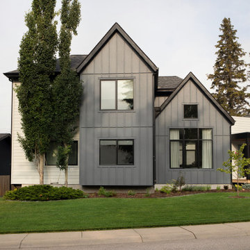 Lakeview Residence - Near New Rebuild
