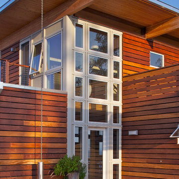 Exterior Photo - Main Entrance