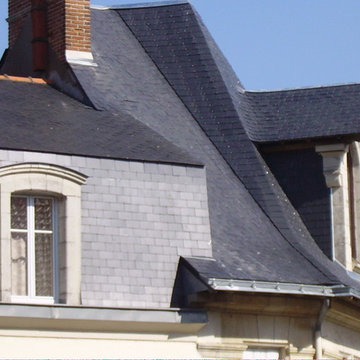 COUVERTURE