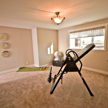 Exercise Room
