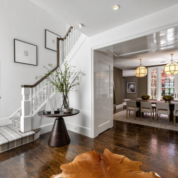 Timeless Cow Hollow Residence