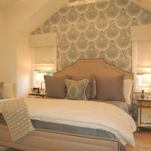 Bedroom Wall