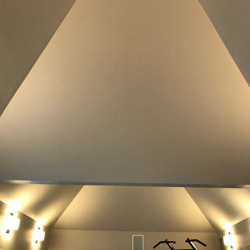 Woodside Tiny House Gym