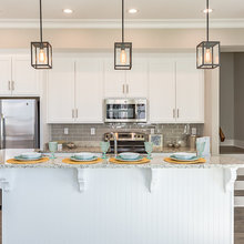 Clay St Kitchen