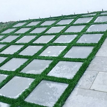 Artificial Turf