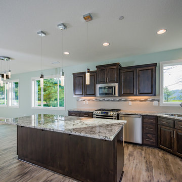 Hadley's Glen Contemporary