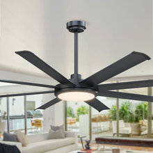 Outdoor Fan