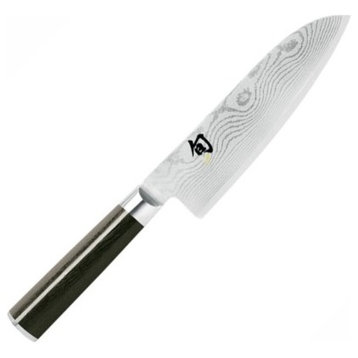 Shun Classic - 5 1/2" Santoku Knife