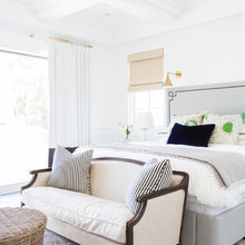 master bed