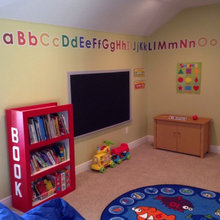 KidsRoom