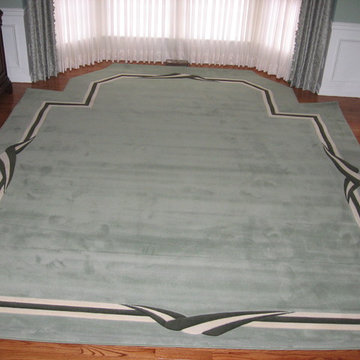 Hall Runners