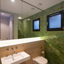 Main Floor Bath