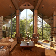 Patio Room