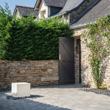 Les aménagements paysagers de Déco Jardin