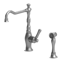 Rubinet Kitchen Faucet - Products