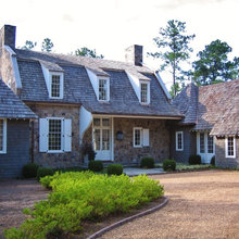 Gambrels