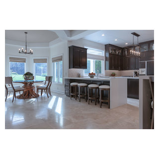 Country Club Estates, Modern Mediterranean - Mediterranean - Los ...