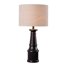 lamp