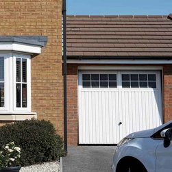 Garage Doors - Garage Doors