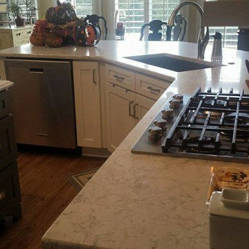 Huthwaite Kitchen