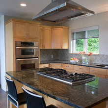 Concrete Countertop