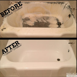 Before and Afters! - Home Improvement