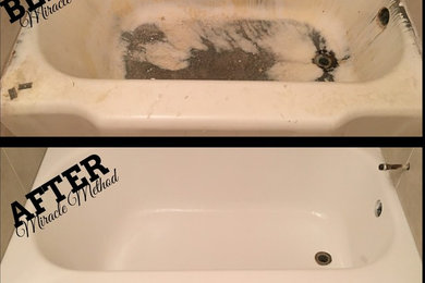 Before and Afters!